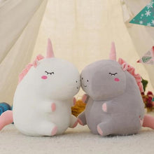Charger l'image dans la galerie, Peluche Happy Licorne