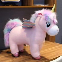 Charger l'image dans la galerie, Peluche Jouet Licorne unicorn rose