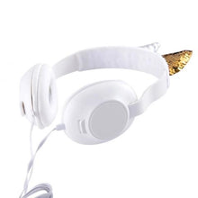 Charger l'image dans la galerie, Casque Licorne
