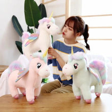 Charger l'image dans la galerie, Peluche Jouet Licorne