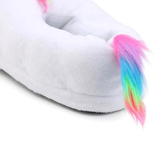 Charger l'image dans la galerie, Chausson Licorne Enfant - Adulte (35-41)