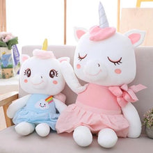 Charger l'image dans la galerie, Peluche Licorne pour Bébé