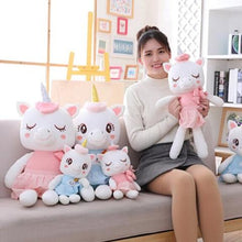 Charger l'image dans la galerie, Peluche Licorne pour Bébé