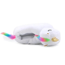 Charger l'image dans la galerie, Chausson Licorne Enfant - Adulte (35-41)