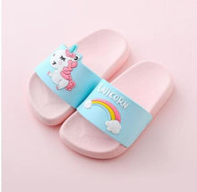 Charger l'image dans la galerie, Claquette Licorne (18 - 40)