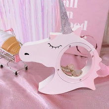 Charger l'image dans la galerie, Grande Tirelire Licorne