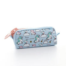 Charger l'image dans la galerie, Trousse Scolaire Licorne
