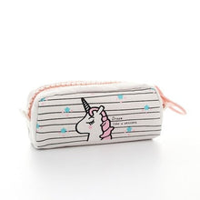 Charger l'image dans la galerie, Trousse Scolaire Licorne