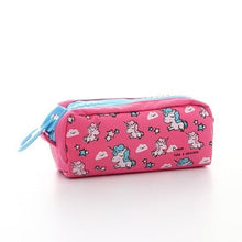 Charger l'image dans la galerie, Trousse Scolaire Licorne