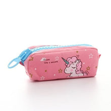 Charger l'image dans la galerie, Trousse Scolaire Licorne